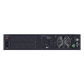 UPS Smart App Online S de 2000 VA/1800 W, Online Doble Conversión, Entrada 120 Vca NEMA 5-20P, Onda Senoidal Pura, Rack o Torre de 2 UR, Con 8 Tomas NEMA 5-20R