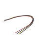 Cable de portero adicional 20 cm compatible con DSKH2220