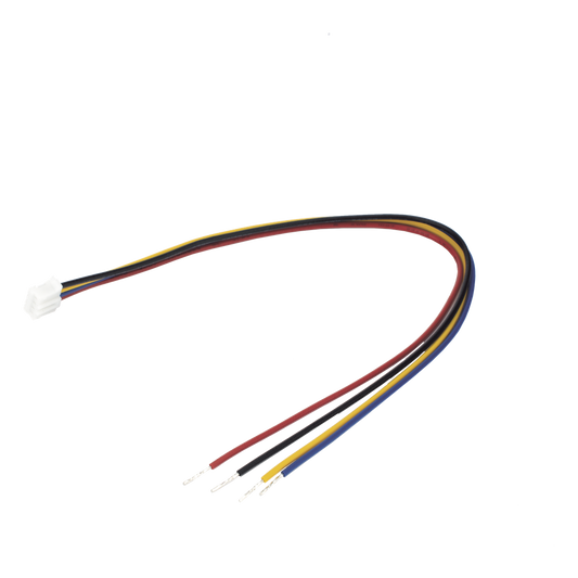Cable de portero adicional 20 cm compatible con DSKH2220