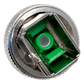 Acoplador 2.50mm para conectores SC/APC para OTDR o OPM LinkedPRO