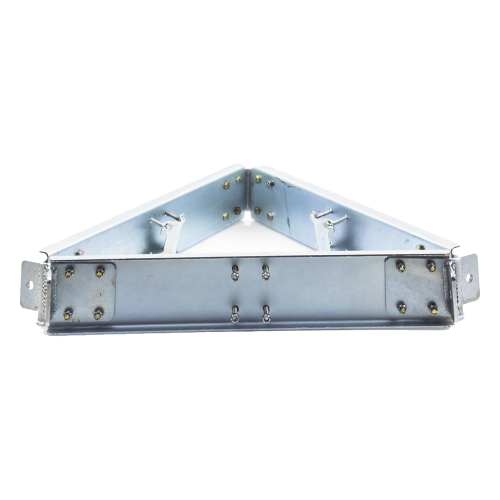 Estabilizador de Torre para Tramos STZ-35 Galvanizado por Electrólisis.