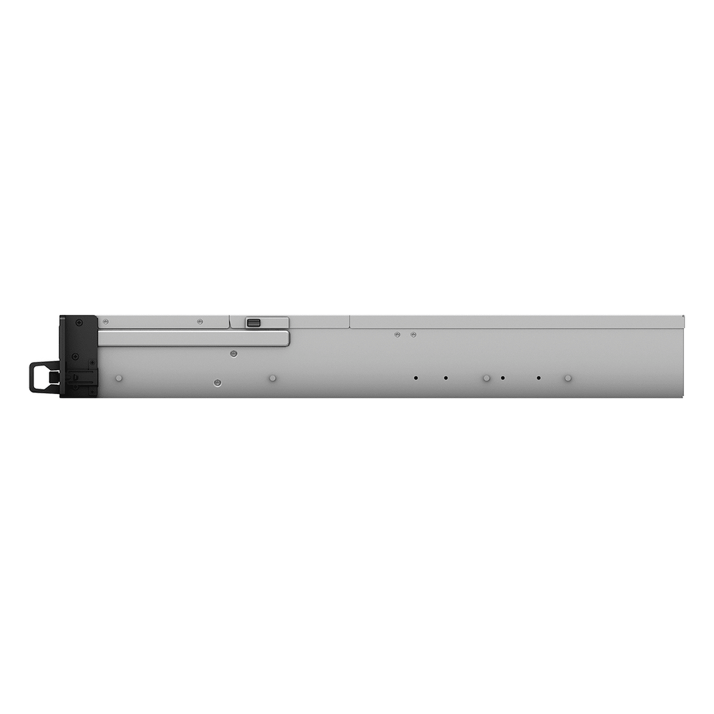 RackStation RS3618xs | Almacenamiento Empresarial | CPU Intel Xeon D-1521 | 12 Bahías | Escalable a 36 Bahías | 8GB DDR4 ECC | 10GbE | Compatibilidad con Virtualización .
