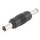 Adaptador DC Macho a DC Macho ( DC 5.5 X 2.5 MM )
