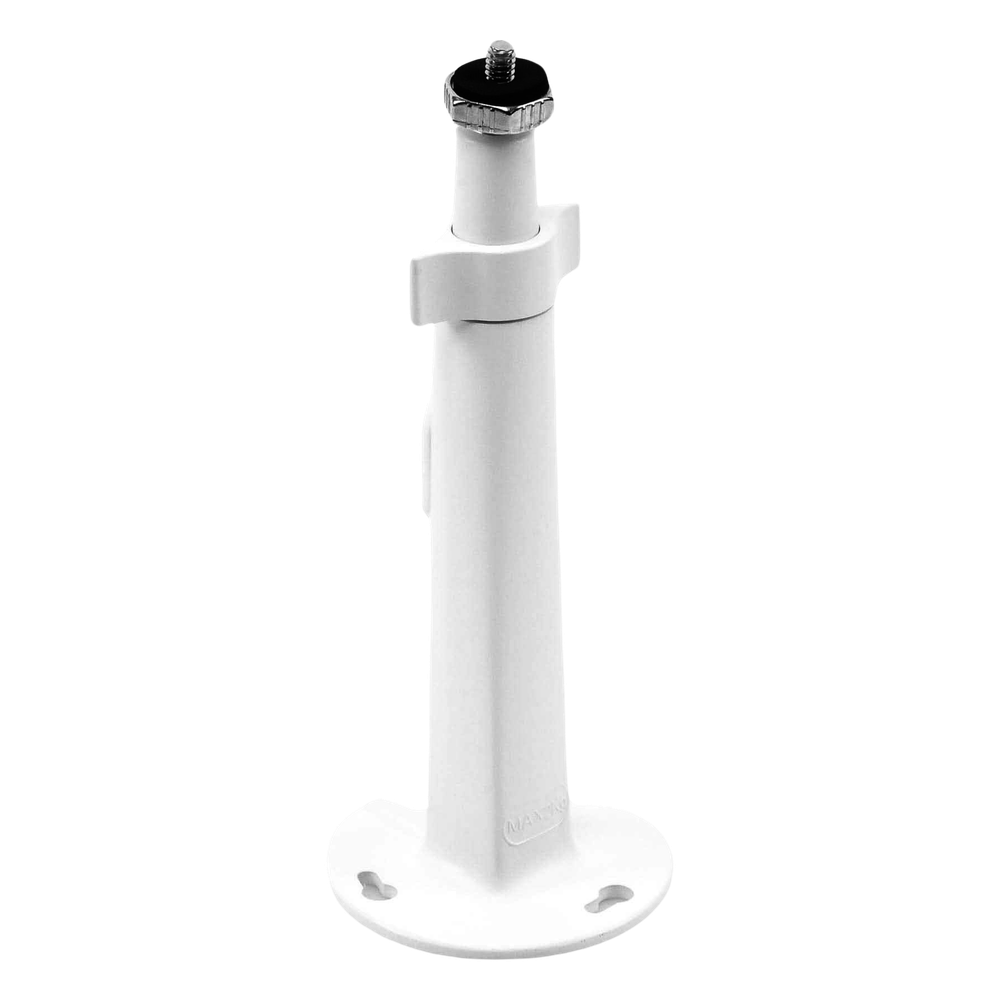 Montaje Colgante Para Interior / Recomendado Para Cámaras Tipo Box / Fabricada en Aluminio