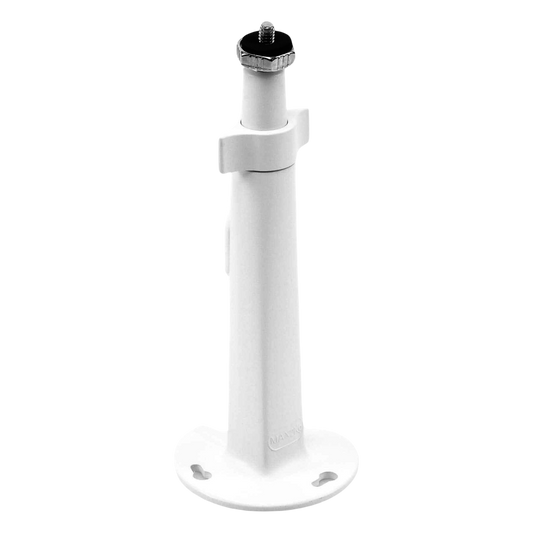 Montaje Colgante Para Interior / Recomendado Para Cámaras Tipo Box / Fabricada en Aluminio