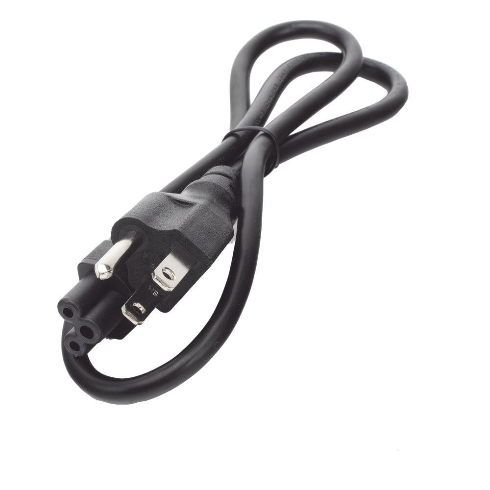 Cable de Alimentación para Inyectores POE24V, POE56V, POE-30G, N000000L034A,EPA5006GR, POE-24-12W-G, POE-24-12W.