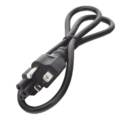 Cable de Alimentación para Inyectores POE24V, POE56V, POE-30G, N000000L034A,EPA5006GR, POE-24-12W-G, POE-24-12W.