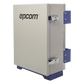 (HASTA 2 KILÓMETROS) Amplificador para ampliar cobertura Celular en Exterior | 850 MHz, Banda 5 | Soporta 3G y Mejora las llamadas | 85 dB de Ganancia, 5 Watt de potencia Máxima, hasta 2 km de cobertura.