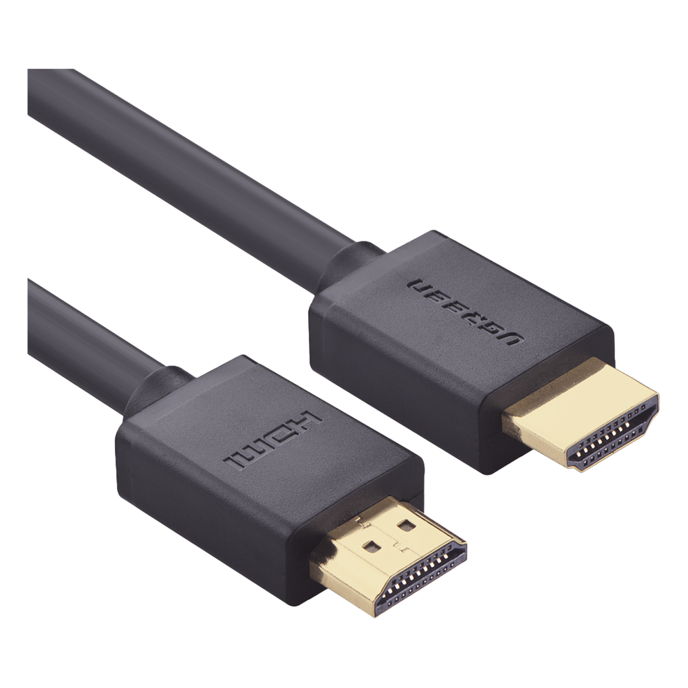 Cable HDMI 2.0 4K@60Hz | 10 Metros (32.81 Pies) | HDR | 3D | HEC (Canal Ethernet HDMI) | ARC (Canal de Retorno de Audio | Color Profundo de 48 Bits | Audio de 32 Canales | HDCP | Dolby True HD 7.1 | 18 Gbps | Múltiple Blindaje | Calidad Premium.