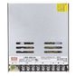 Fuente de Poder Industrial Conmutada 350W de Potencia, 24Vcc, 14.6A