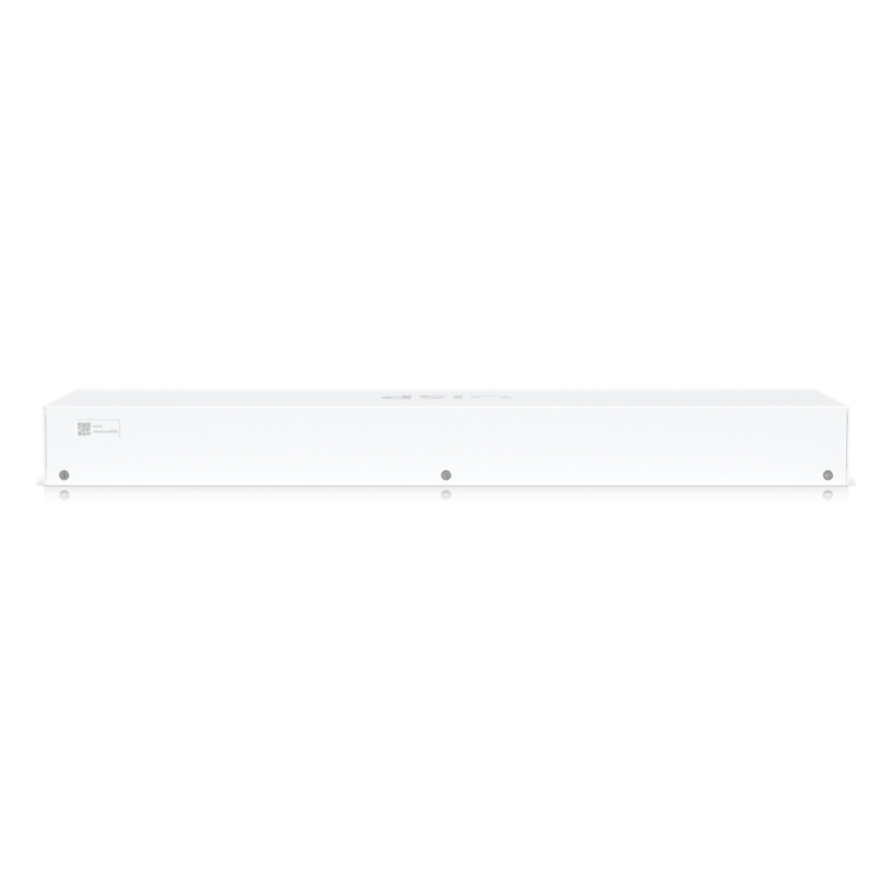 Ubiquiti Fiber Coexistence WDM Filter (UACC-UF-WDM-XGS) — Módulo WDM para Combinar Servicios XGS/XG-PON y GPON en una Sola Fibra