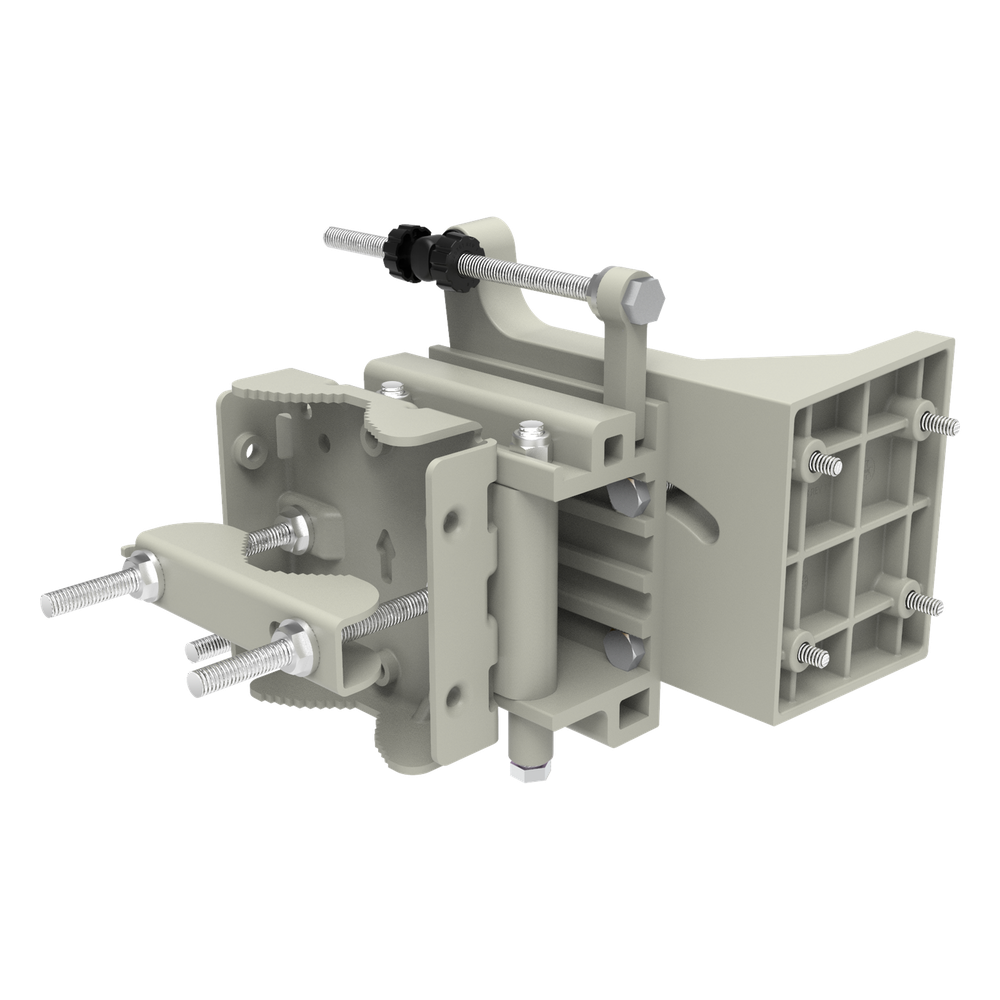 Montaje para cnWave V3000