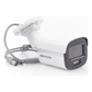 [Dual Light + ColorVu] Bala TURBOHD 2 Megapixel (1080p) / Lente 2.8 mm / 20 mts IR + 20 mts Luz Blanca / Gran Angular 105° / Exterior IP67 / Micrófono Integrado / dWDR / 4 Tecnologías