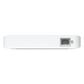 Switch UniFi Pro 8 PoE Administrable Capa 3, 8 puertos GbE / (6) puertos POE+ af/at y (2) puertos POE++ 802.3bt / (2) puertos SFP+ 10G / 120W de presupuesto POE