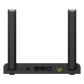 Home Router Inalámbrico Wi-Fi 4 para Soluciones WISP, Administración Remota para Control de Usuarios y Anchos de Banda.