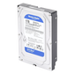 Disco duro Blue de 1 TB / 7200 RPM / Recomendado para PC / Uso 8-5 / 1 Años de Garantia