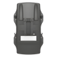 (NetMetal 5)  Punto de Acceso en 5GHz 802.11 a/n/ac 2X2, Hasta 1260mW Conectorizado con Ranura p/SIM