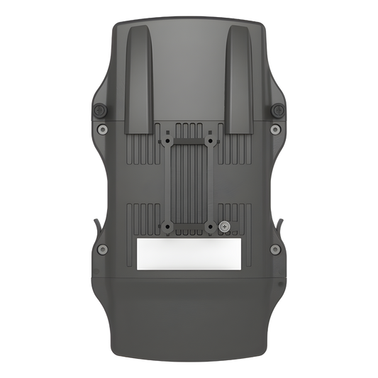 (NetMetal 5) Punto de Acceso en 5GHz 802.11 a/n/ac 2X2, Hasta 1260mW Conectorizado con Ranura p/SIM