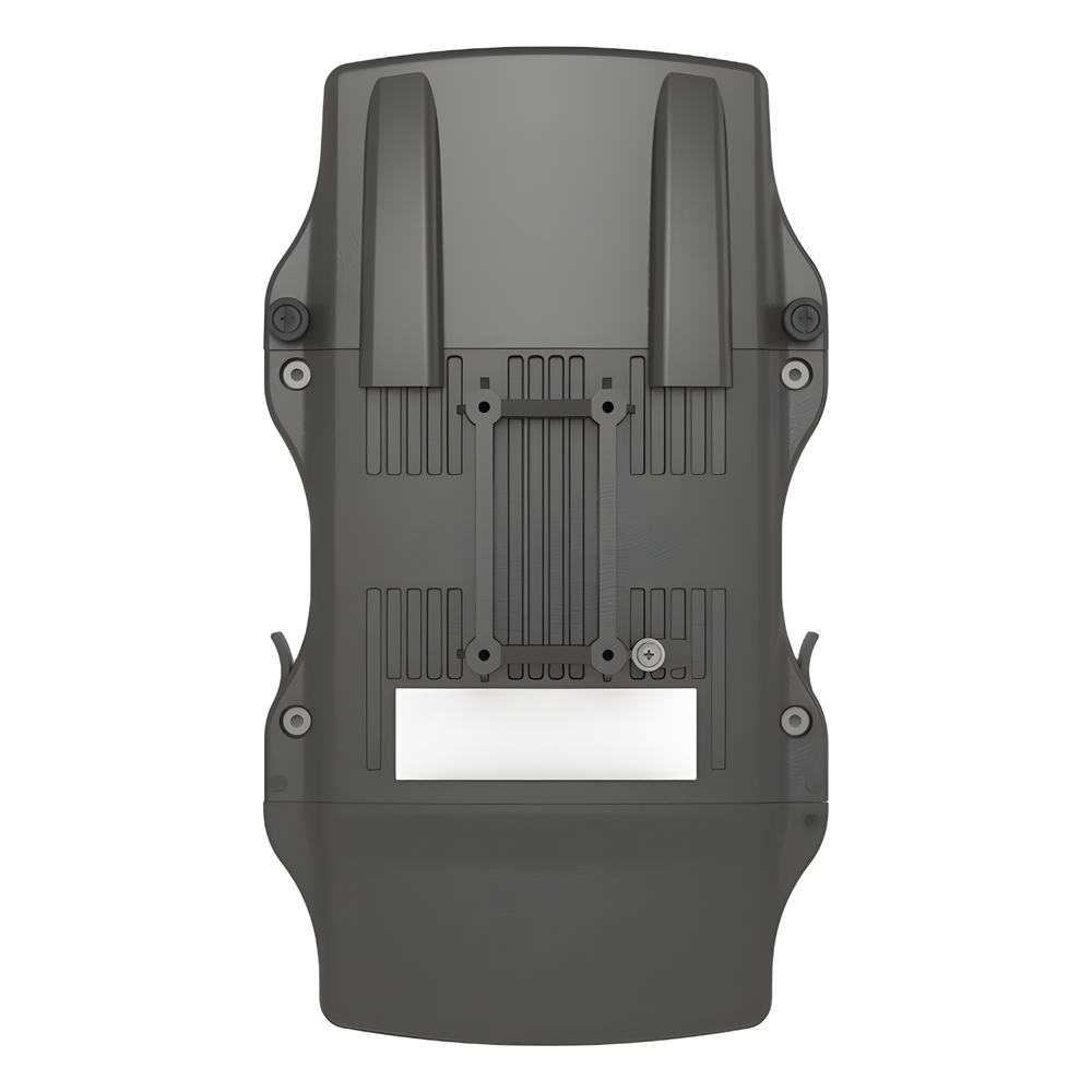 (NetMetal 5)  Punto de Acceso en 5GHz 802.11 a/n/ac 2X2, Hasta 1260mW Conectorizado con Ranura p/SIM