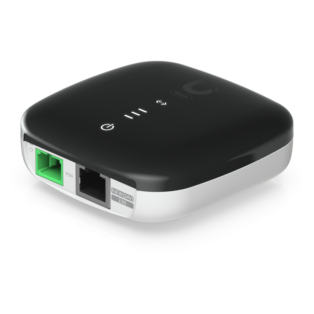 Unidad Óptica GPON con Puerto 2.5 GbE, Velocidades de hasta 1.2 Gbps de Subida y 2.5 Gbps de Bajada, Alcance de hasta 20 km