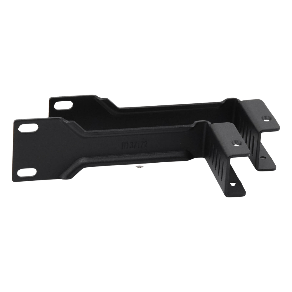 Montaje de Rack para equipos de la Serie RB4011
