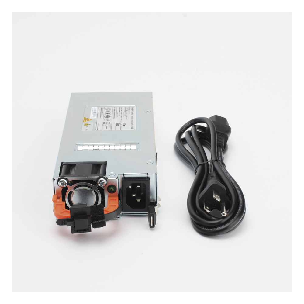 RG-PA460I-FS Fuente de Poder 460W para RG-NBS7003