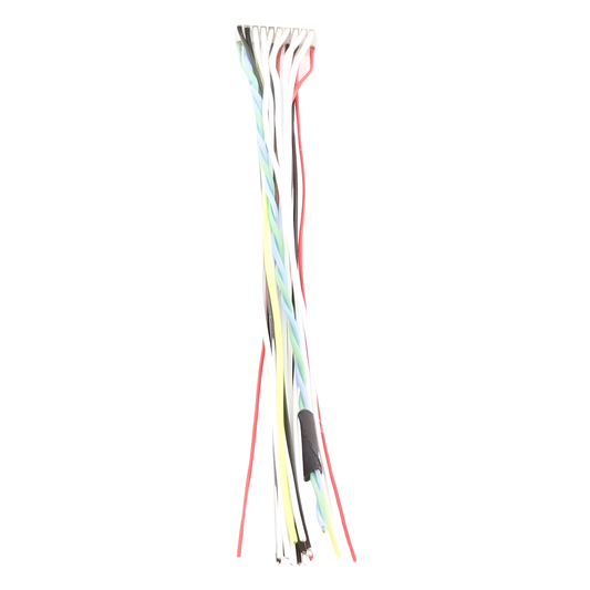 Cable de Salida de Alarmas para DS-KH8520-WTE1