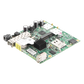 RouterBoard Inalámbrico de 5GHz ac, 1 Puerto Gigabit, CPU 720MHz, Licencia L4