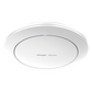 Punto de Acceso Mesh Wi-Fi 6 para interior en techo hasta 2.97 Gbps doble banda 802.11ax MU-MIMO 2x2