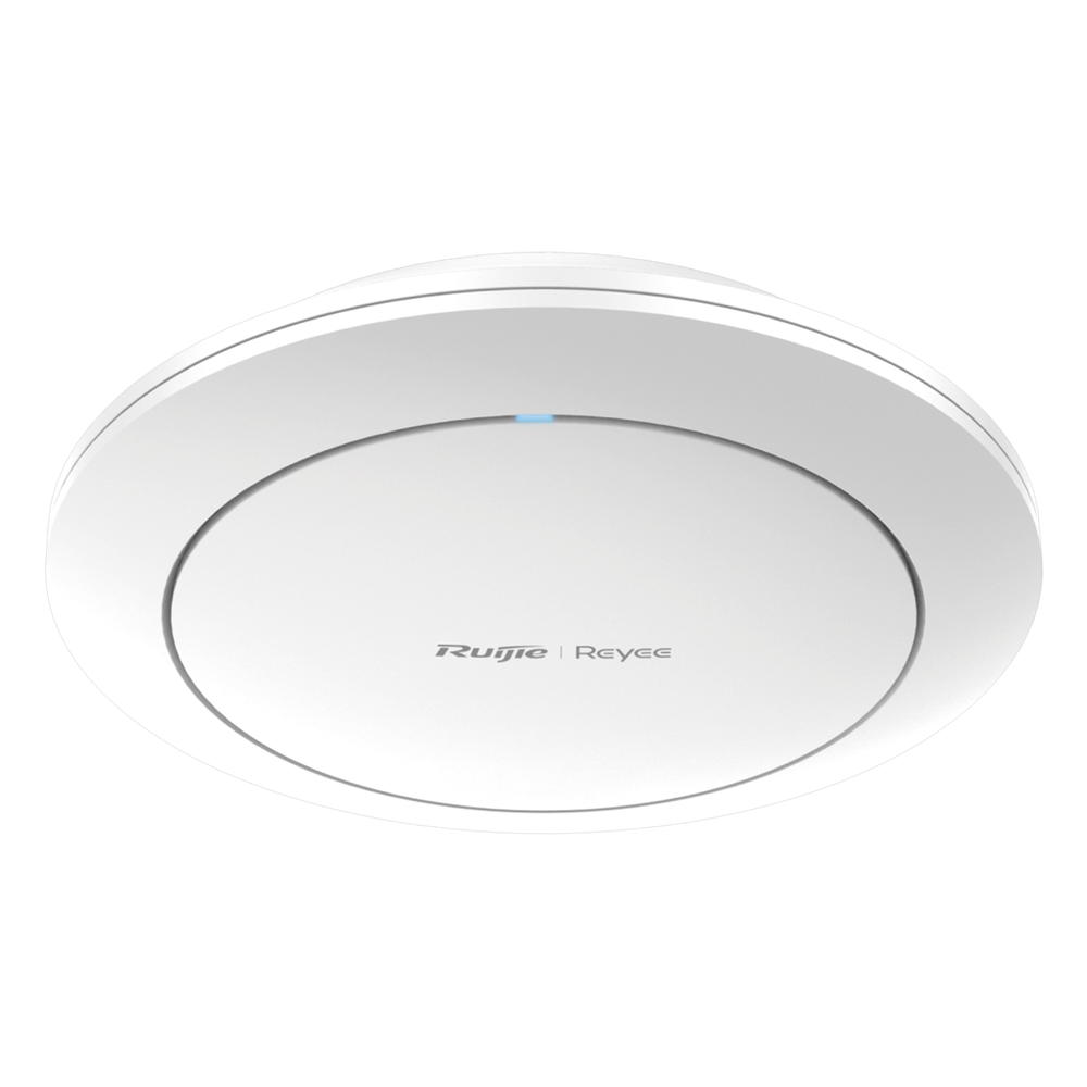 Punto de Acceso Mesh Wi-Fi 6 para interior en techo hasta 2.97 Gbps doble banda 802.11ax MU-MIMO 2x2