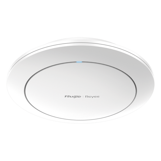 Punto de Acceso Mesh Wi-Fi 6 para interior en techo hasta 2.97 Gbps doble banda 802.11ax MU-MIMO 2x2