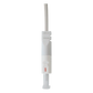 HUAWEI MiniFTTO - Cable Hibrido Fotoeléctrico / Monomodo / (XC/UPC)-(XC/UPC)/ Interior / Fibra G.657A2 / Cobre 26 AWG / 80m
