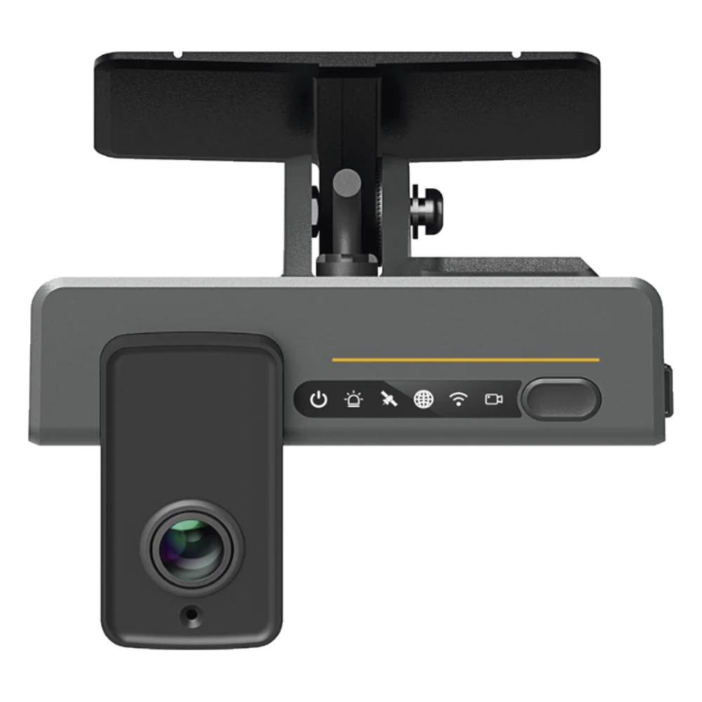 Dashcam / Multiplataforma / Medición de Combustible / Solución ADAS y DSM Integrado / Almacenamiento en Memorias Micro SD / Soporta 4G y GPS