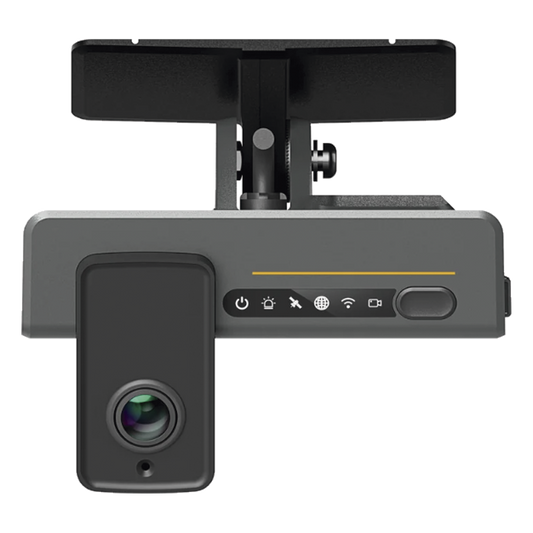 Dashcam / Multiplataforma / Medición de Combustible / Solución ADAS y DSM Integrado / Almacenamiento en Memorias Micro SD / Soporta 4G y GPS