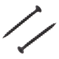 Tornillo - Pija Multiusos fosfatizada #6 x 2", Bolsa con 100 piezas.
