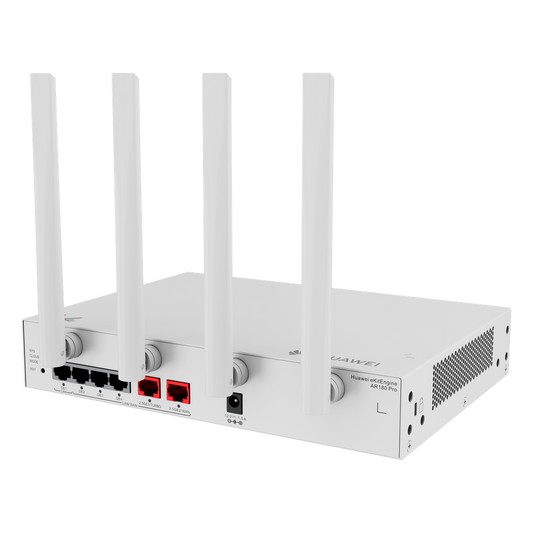 Router eKit Wi-Fi 7 para 150 clientes/ Controladora para 8 APs / 2 Puertos WAN 2.5 Gbps + 1 Puerto LAN Gigabit + 3 Puertos LAN/WAN Gigabit / Gestión en la nube / Libre de licenciamiento