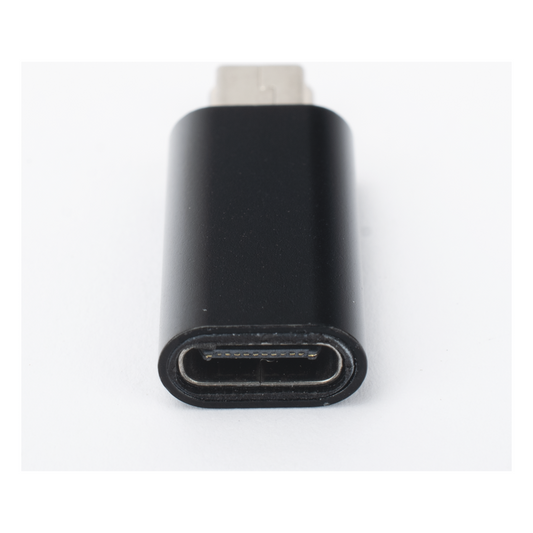 ADAPTADOR TIPO USB C HEMBRA A MINI USB MACHO