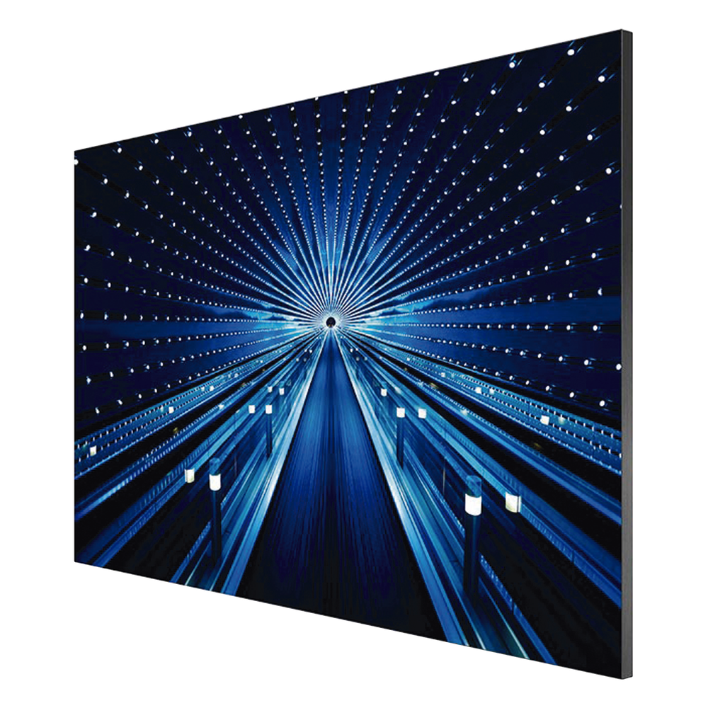 Pantalla LED THE WALL 146" 2K Micro Led 1.68mm pixel pitch, 500 nits iluminacion