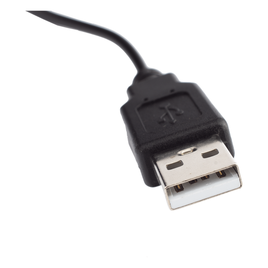 Cable USB KVM de 1.8 metros (5.91 pies)