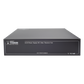 Kit de TRANSCEPTOR ACTIVO DE 8 CANALES / VIDEO+PODER en un solo Cable UTP / 150 metros en 4K, 200 metros en 5 MP/ Envía 36 Vcc y Recibe 12 Vcc / TODO INCLUIDO PARA RACK / Compatible con cámaras HD-TVI/CVI/AHD/CVBS / INSTALACIÓN LIMPIA
