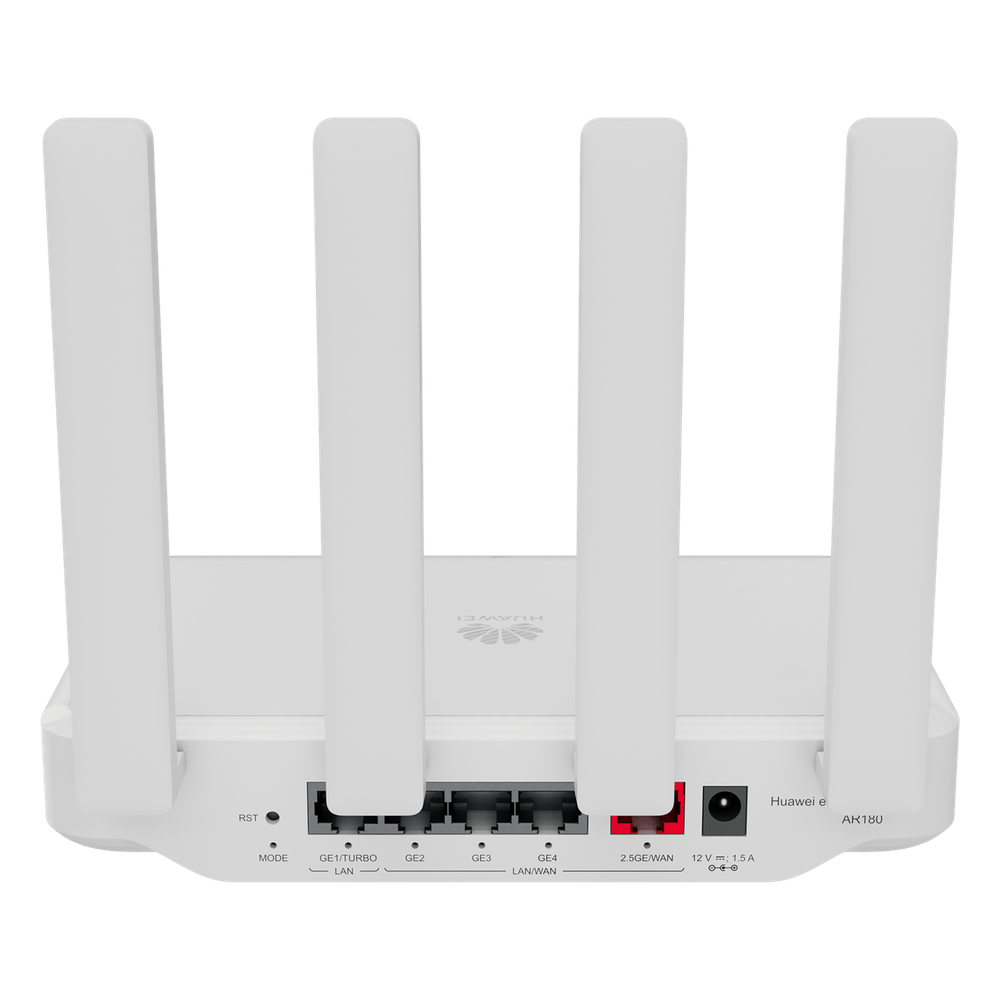 Router eKit Wi-Fi 7 para 100 clientes / Controladora para 8 APs/ 1 Puerto WAN 2.5 Gbps + 1 Puerto LAN Gigabit + 3 Puertos LAN/WAN Gigabit / Gestión en la nube / Libre de licenciamiento