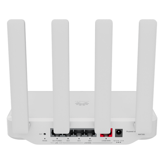 Router eKit Wi-Fi 7 para 100 clientes / Controladora para 8 APs/ 1 Puerto WAN 2.5 Gbps + 1 Puerto LAN Gigabit + 3 Puertos LAN/WAN Gigabit / Gestión en la nube / Libre de licenciamiento