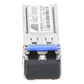 Transceptor MiniGbic SFP Monomodo 1000LX, distancia hasta 10Km, conector LC, Versión TAA