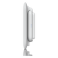 Antena sectorial UniFi para AP UK-ULTRA (No incluye AP). Sectorial de 90° doble banda, 10 dBi en 2.4 y 15 dBi en 5 GHz / Apta para exterior.