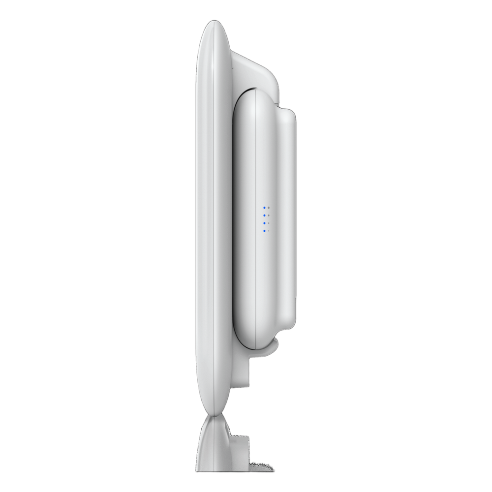 Antena sectorial UniFi para AP UK-ULTRA (No incluye AP). Sectorial de 90° doble banda, 10 dBi en 2.4 y 15 dBi en 5 GHz / Apta para exterior.