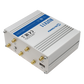 Router Industrial LTE 4.5G Cat 6 / 300 Mbps / WiFi 5 Dual Band / 4 Puertos Gigabit / Doble SIM / GNSS / PoE