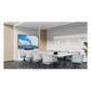 Pantalla Profesional Yealink de 65" MD-65 para Salas de Juntas, con Integración a MeetingBars y Control Inteligente