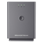 Estación Base VoIP DECT de largo alcance con modelo DP730, compatible con DP722, DP720