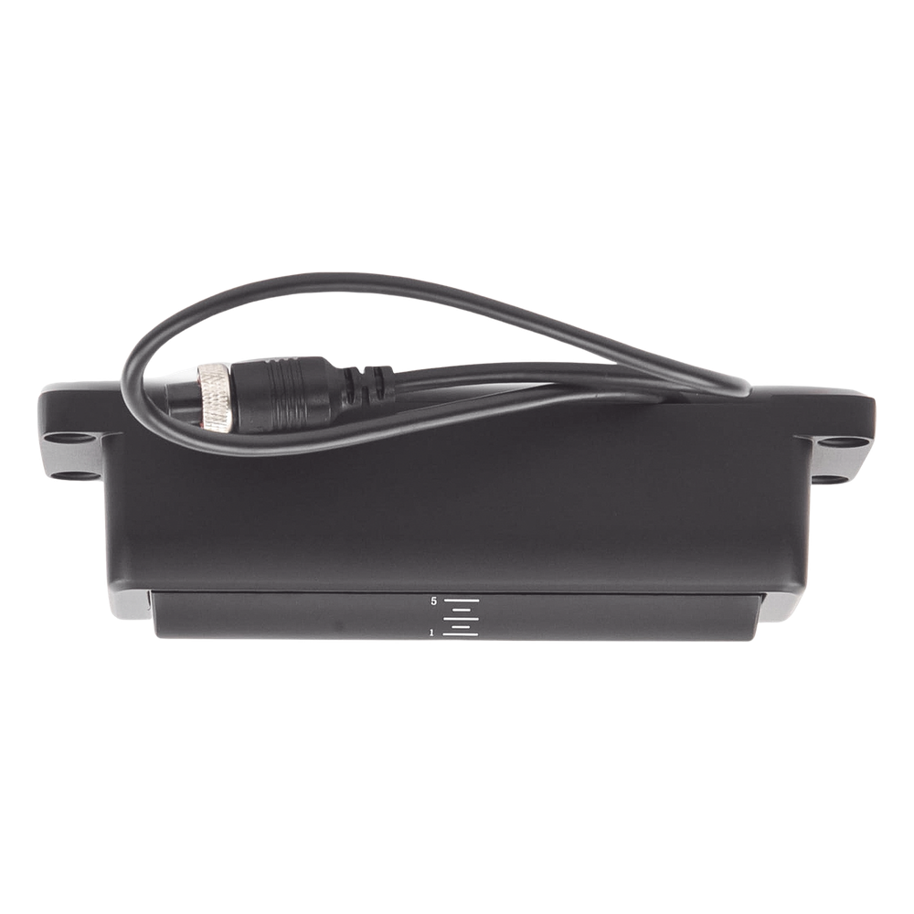 Cámara IP de 2 Megapixel (1080p) para DVRs Móviles XMR EPCOM / Solución para el Conteo de Personas