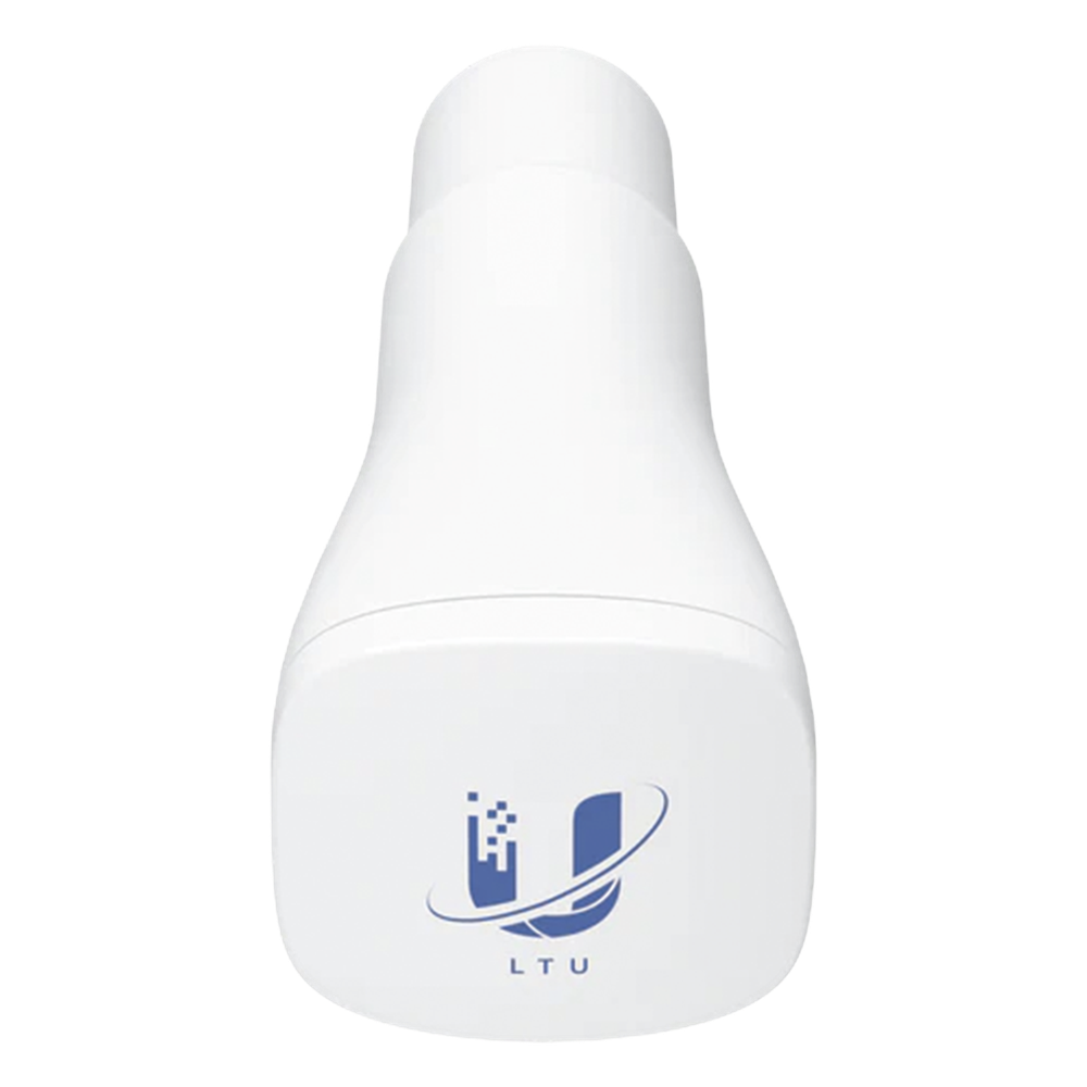 LTU Instant — Cliente LTU 5 GHz para Entornos PtMP con LTU Rocket como Estación Base